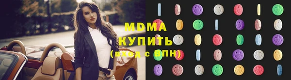 индика Арсеньев